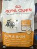 Royal Canin Skin and Hair  Dry Cats  Food