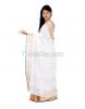 Uppada White color Han...