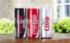 Quality  Diet Coca Cola Soft  Can Drink 330ml