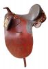 Stock saddle, Chaps, S...