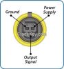 Ratiometric Pressure Sensors