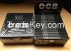 OCB Virgin Kingsize Slim Smoking