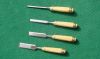 Wood Chisel