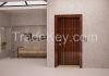 Kroma High Security Door - Class 4 - High Gloss