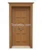 Guard Steel Doors, Class 4 , Natural Wood 