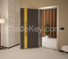 Optima Security Steel Door - Highgloss