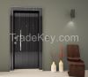 Optima Security Steel Door - Highgloss