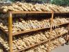 dried split ginger
