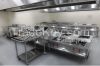 commercial kitchen equipments and hotel equipments manufacturers