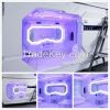 AIRPORT SLEEP POD HOTEL FURNITURE CAPSULE METAL BED OFFICE SLEEPBOX