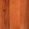 Hardwood flooring