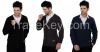 Elegance Cut Classic Cotton Men's Cardigan