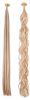 U Tip Hair Extension