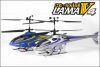 Esky 4CH RC Helicopter...