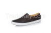 Vulcanized shoes