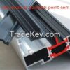 polyamide thermal break strip