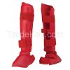 Elite Shin& PU Elite With Removable Foot