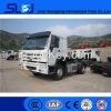 HOWO A7 tractor 4x2 High Floor, lengthen