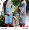 Gloria Digital Printed Lawn Shirt / Kurti Collection