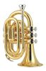 pocket trumpet