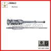 Quality Single screw and barrel for extruder