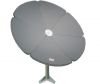 Satellite receiver(FTA),  LNB,  antenna