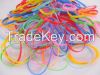 Rubber bands sales