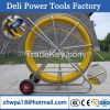 Duct rodder For conduc...