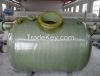 FRP pressure tank