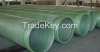 fiberglass reinforced plastic pipe