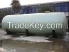 FRP pressure tank