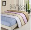 Super Soft Brushed Microfiber Quilted Mattress Protector