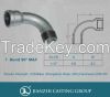 Malleable iron pipe fi...