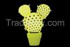 Cactus Grater and Grinder