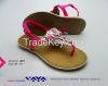 New Italian Design Imported Women Fashion Sandal - Model A01