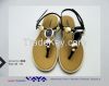 New Italian Design Imported Women Fashion Sandal - Model D08