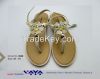 New Italian Design Imported Women Fashion Sandal - Model C06