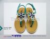 New Italian Design Imported Women Fashion Sandal - Model E10