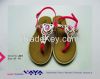 New Italian Design Imported Women Fashion Sandal - Model A01