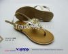 New Italian Design Imported Women Fashion Sandal - Model C06