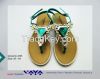 New Italian Design Imported Women Fashion Sandal - Model F11