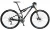 Scott Spark 940 Mountain Bike 2013 - Full Suspension MTB