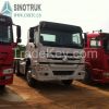 New Sinotruk Howo Trac...