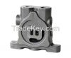 Hydraulic valve series casting 