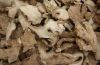 Dried Split Ginger