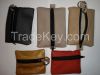 Handmade genuine leather wallets and other leather accesorries from Lithuania