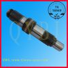 High quality input shaft professional auto parts manufacturers High quality tractor pto shaft