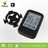 Bike computer wireless bicycle speedometer odometer waterproof cycling wireless bicycle stopwatch