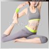 Thermal Compression Fitness Yoga Wear