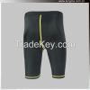 Thermal Compression Top Shirts and Shorts